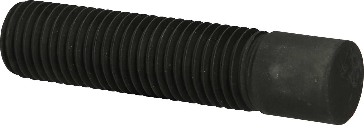 KS Tools Verstellbares Druckstück, M24, 109 mm