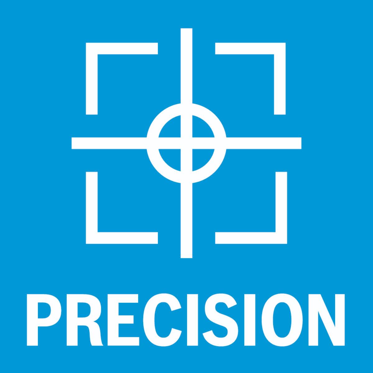 Bosch PRO Bündigfräser, obenliegendes Führungskugellager, Ø 5/8 x L 1, Schaft 1/4
