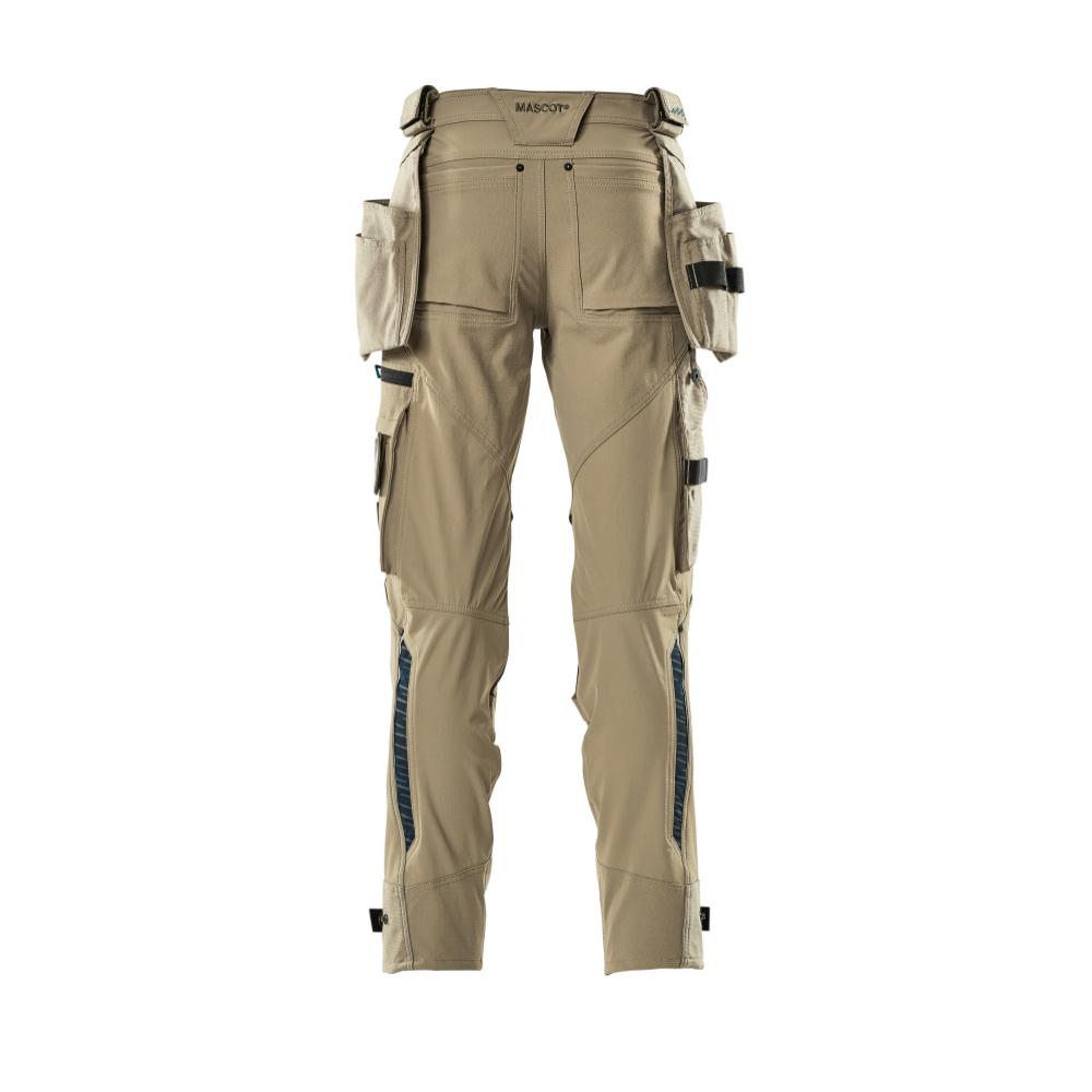 MASCOT Hose mit Hängetaschen ADVANCED