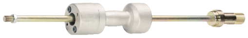 KS Tools Universal-Gleithammer 6 + 3 kg, 850mm