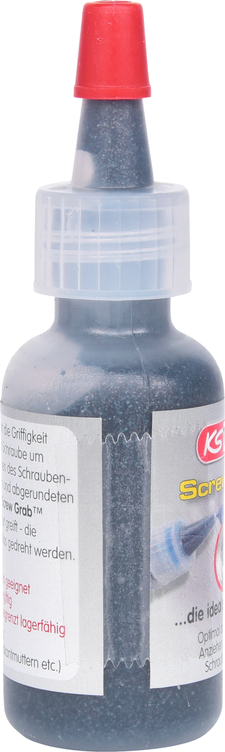 KS Tools Screw-Grab Schraubhilfe, 15ml