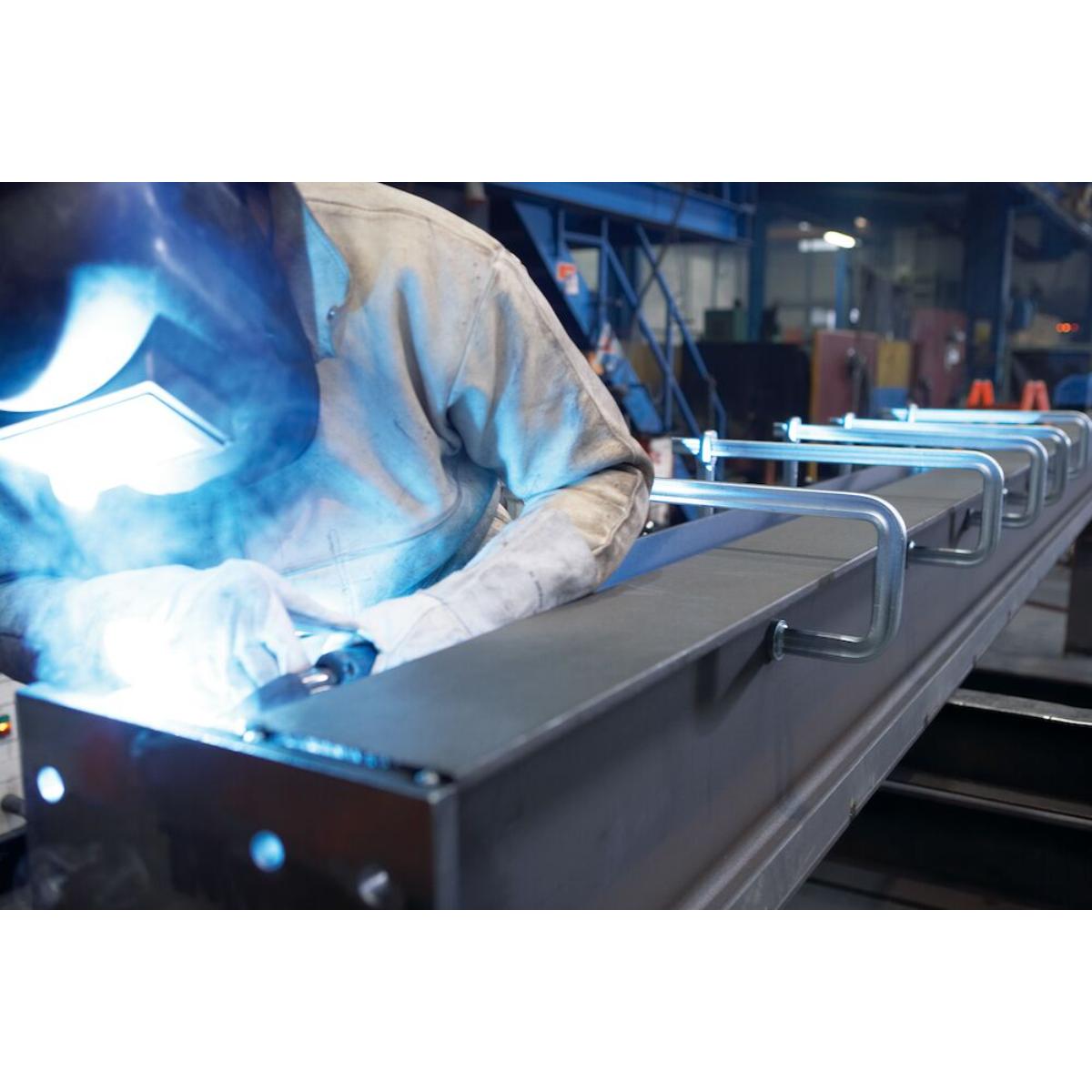 Bessey Hochleistungszwinge in U-Form SGU