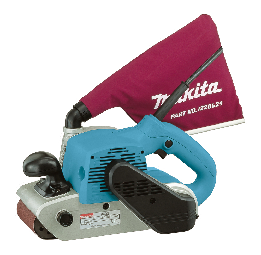 Makita Bandschleifer  - 9403J