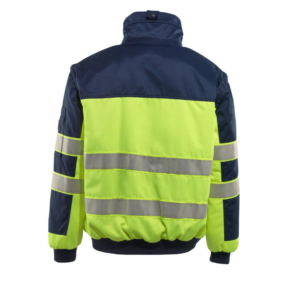 MASCOT Livigno Pilotjacke SAFE IMAGE