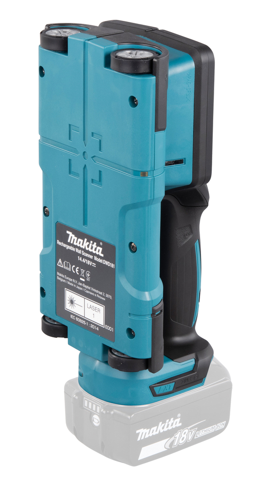 Makita Akku-Ortungsgerät - DWD181ZJ