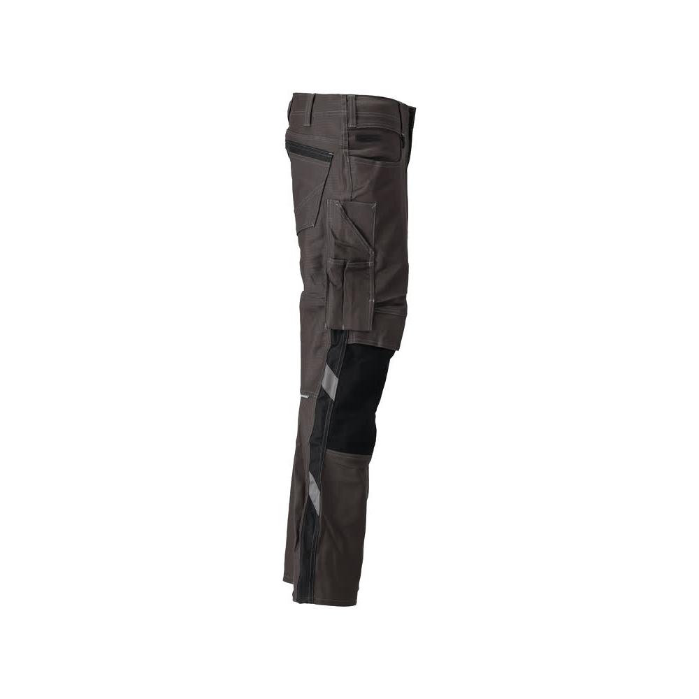 MASCOT Hose mit Knietaschen UNIQUE