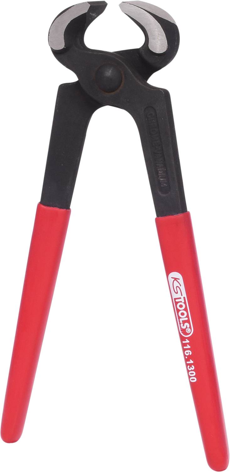 KS Tools Schwere-Beißzange, 200mm