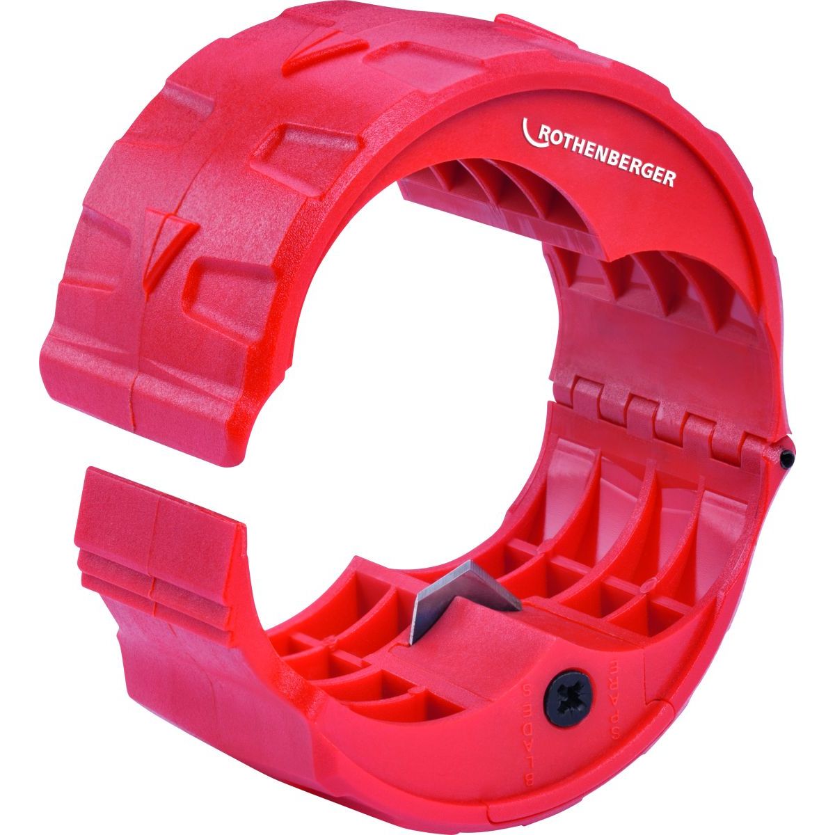 Rothenberger Kunststoff-Rohrabschneider ROCUT Plastic Pro 32 - 40mm EU