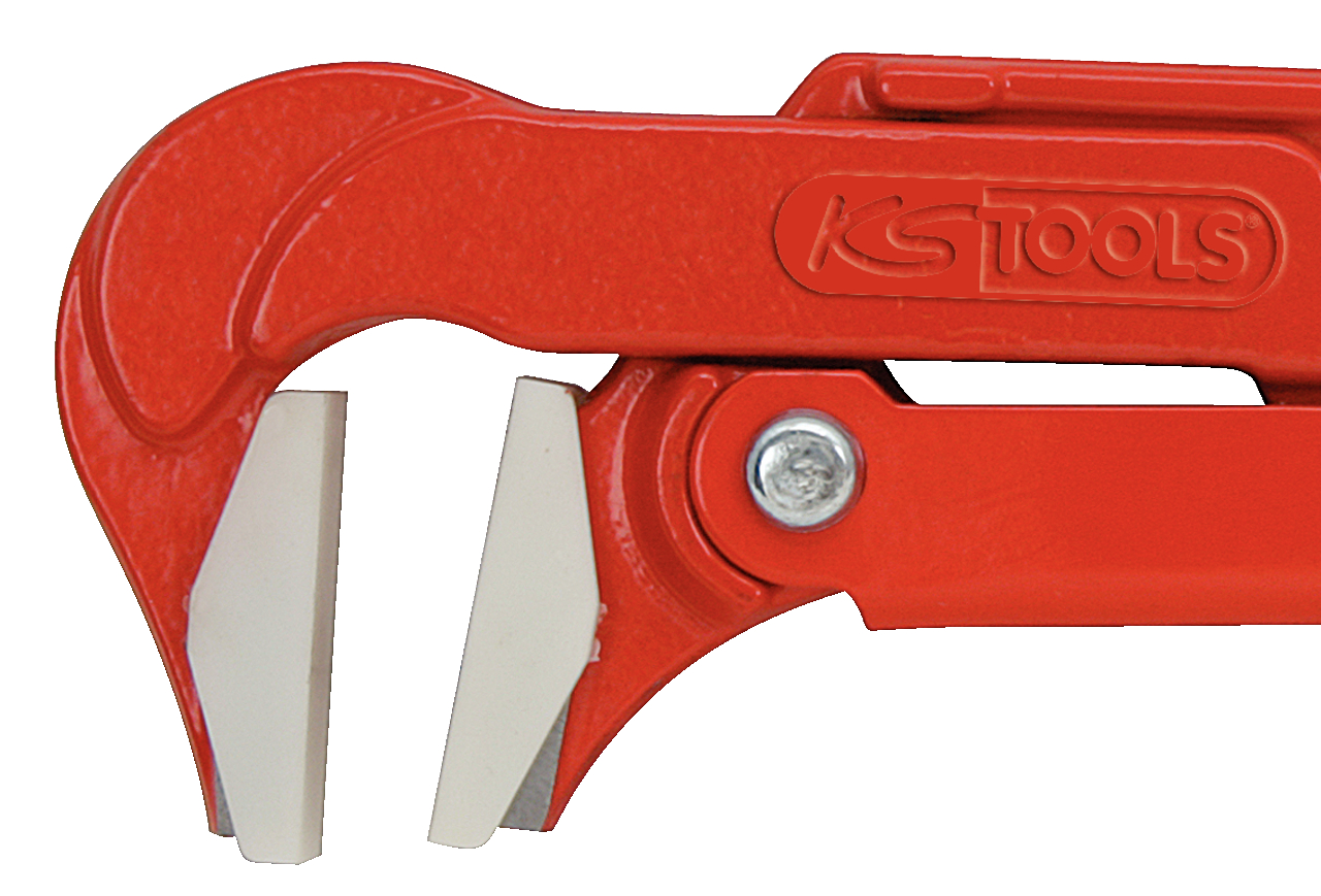 KS Tools Ersatzschonbacken, Kunststoff, Paar für 116.1000