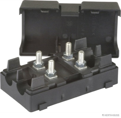 HERTH&BUSS Sicherungshalter, MIDI / BF1, 32 V, 200 A