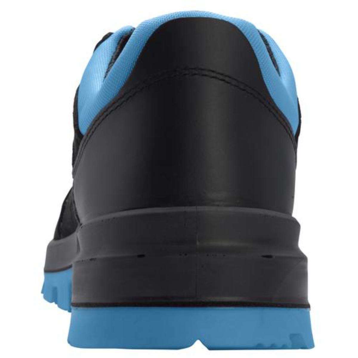 uvex 2 xenova Sicherheitsschuh S1 Halbschuh gelocht