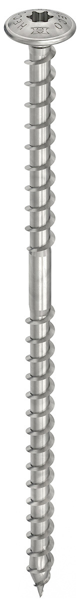 HECO TOPIX-plus-T Solar A2 8,0, HECO TOPIX-T Solar, T-Drive, UKG, 50-Stück