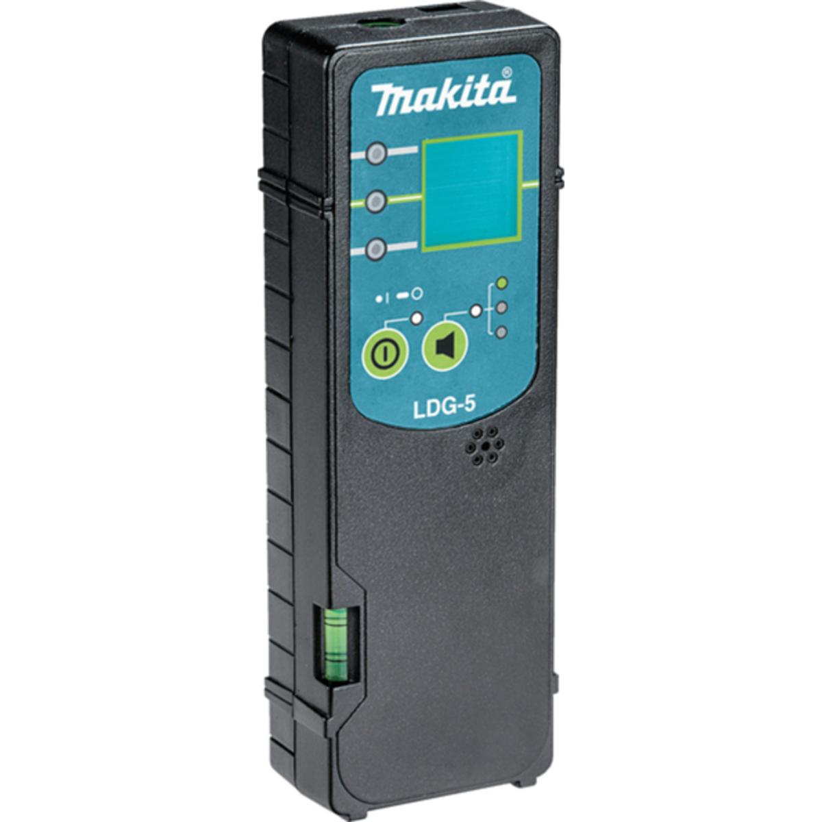Makita Empfänger LDG-5