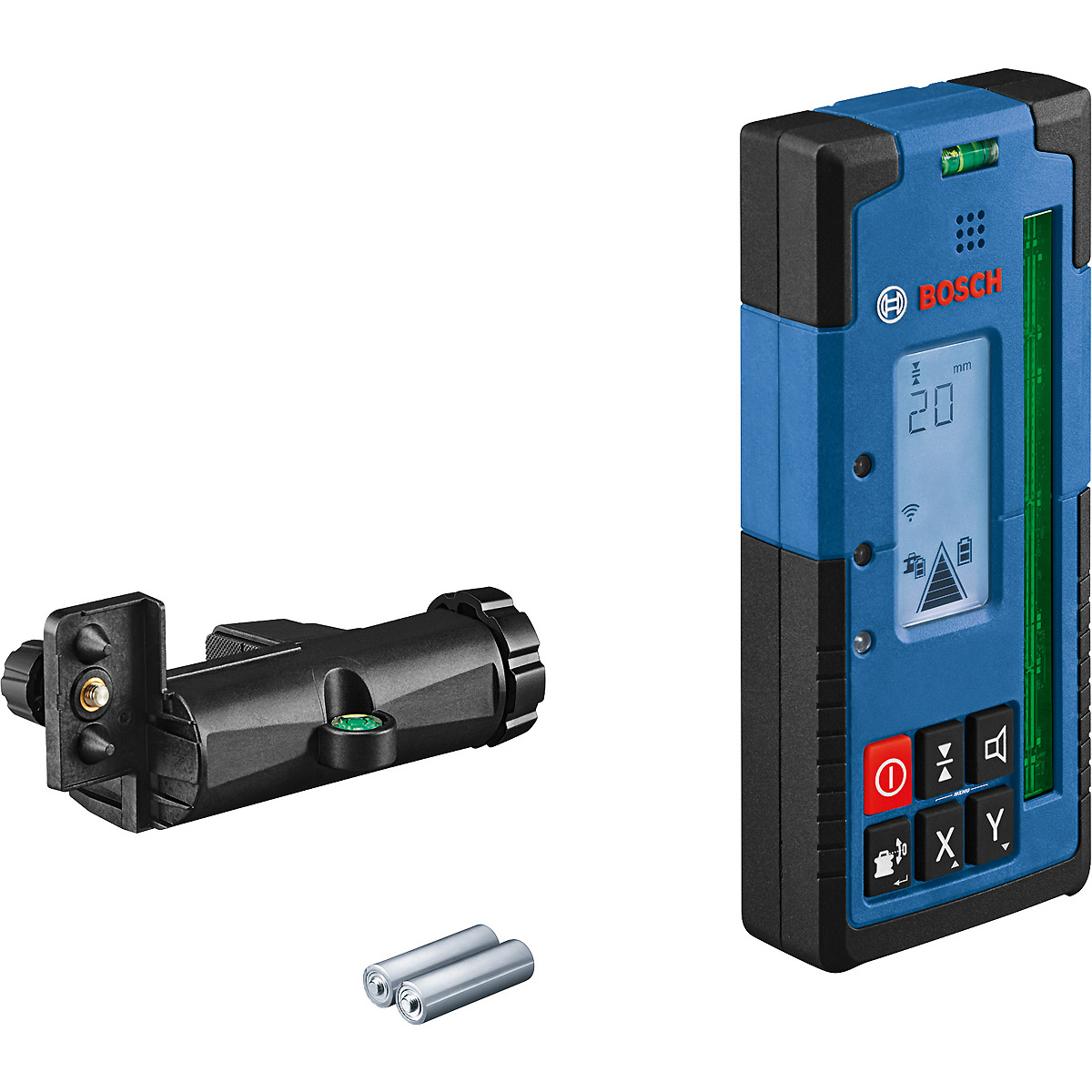 Bosch Laser-Empfänger LR 65G