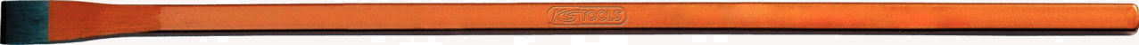KS Tools Elektrikermeißel, 4-kant