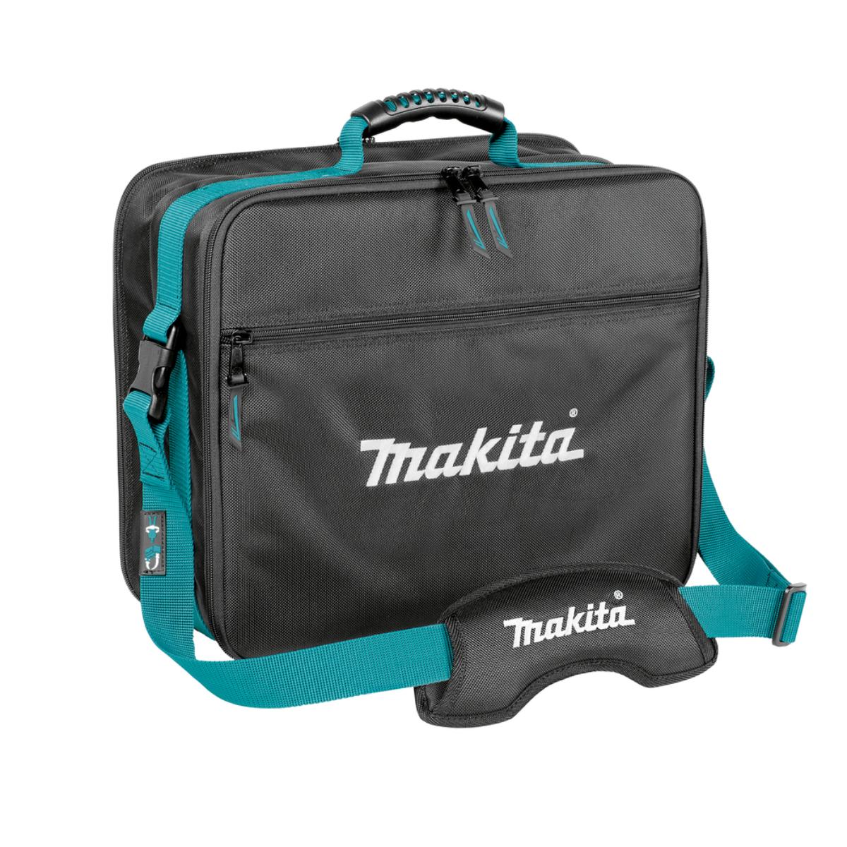 Makita Laptop- und Technikertasche 425x170x350 mm, 2,49 kg, 20,0 l
