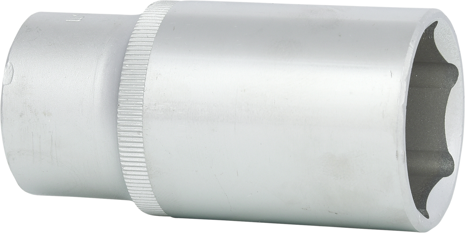 KS Tools 1/2" Sechskant-Stecknuss, lang