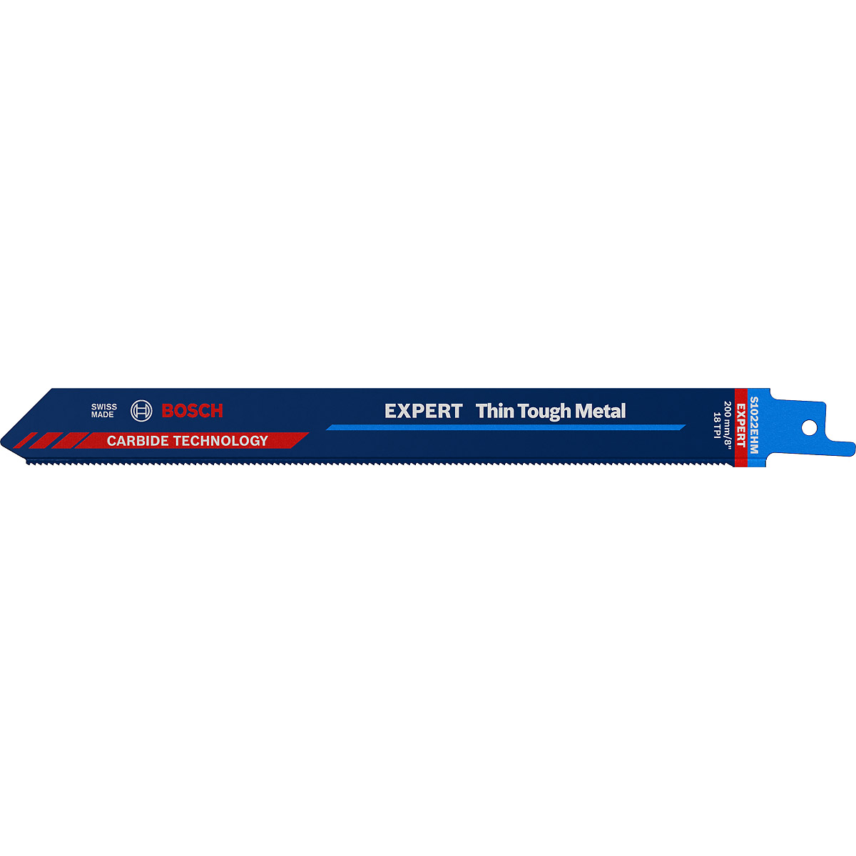 Bosch Säbelsägeblatt S1022EHM 1St EXPERT
