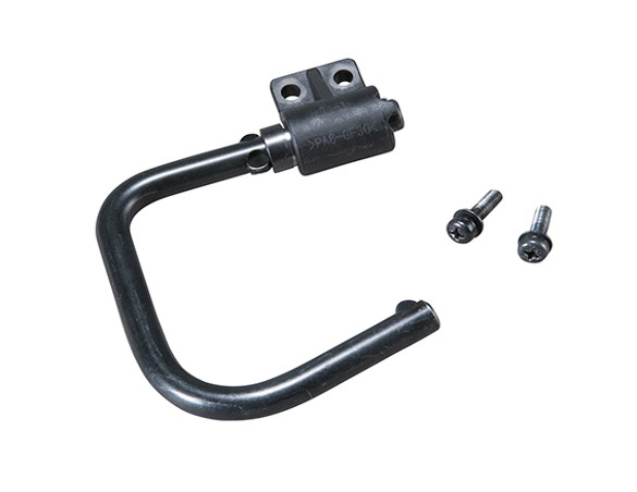 Makita Einhängebügel, 121x95x30 mm - 0,17 kg - 199296-9