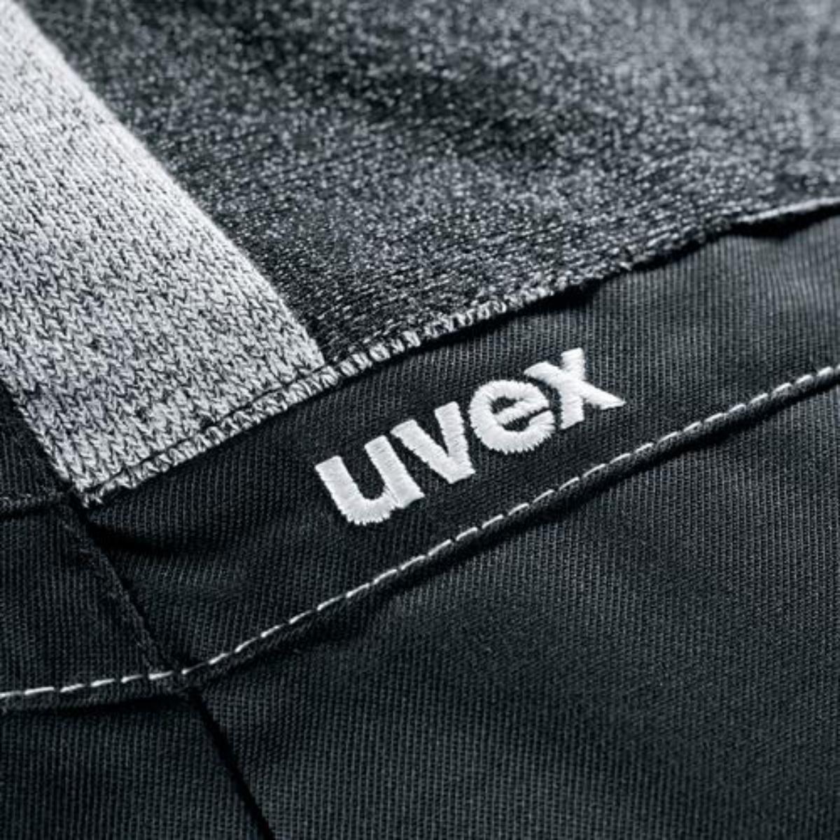 uvex cut quatroflex Herren Bundhose