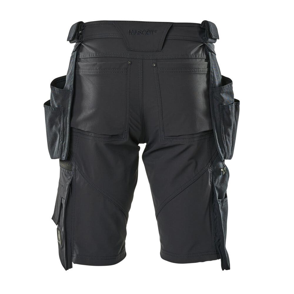 MASCOT Shorts mit Hängetaschen ADVANCED