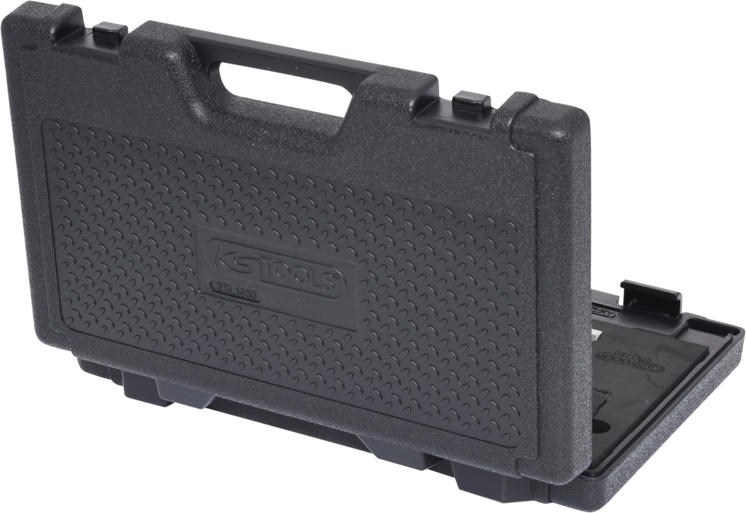 KS Tools Radsicherungs-Demontageset, 10-tlg