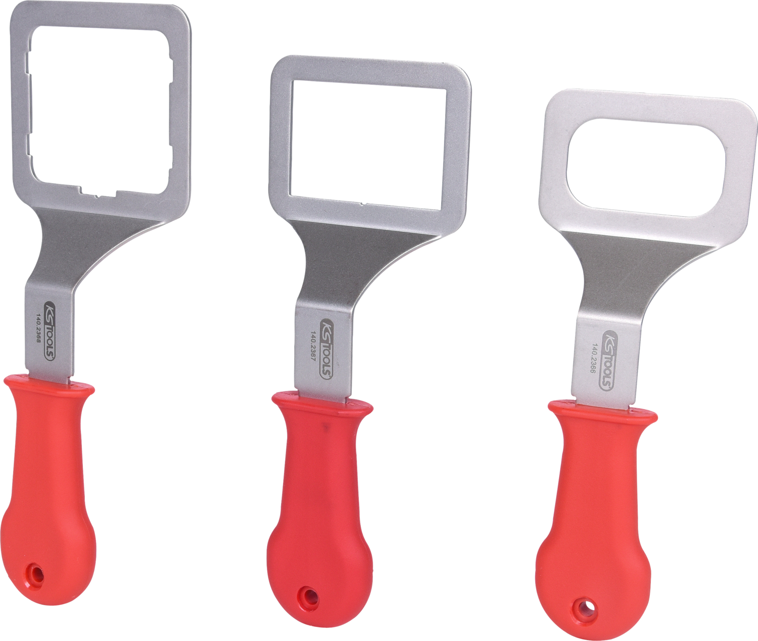KS Tools Regen- und Lichtsensor Lösewerkzeug-Satz, 3-tlg