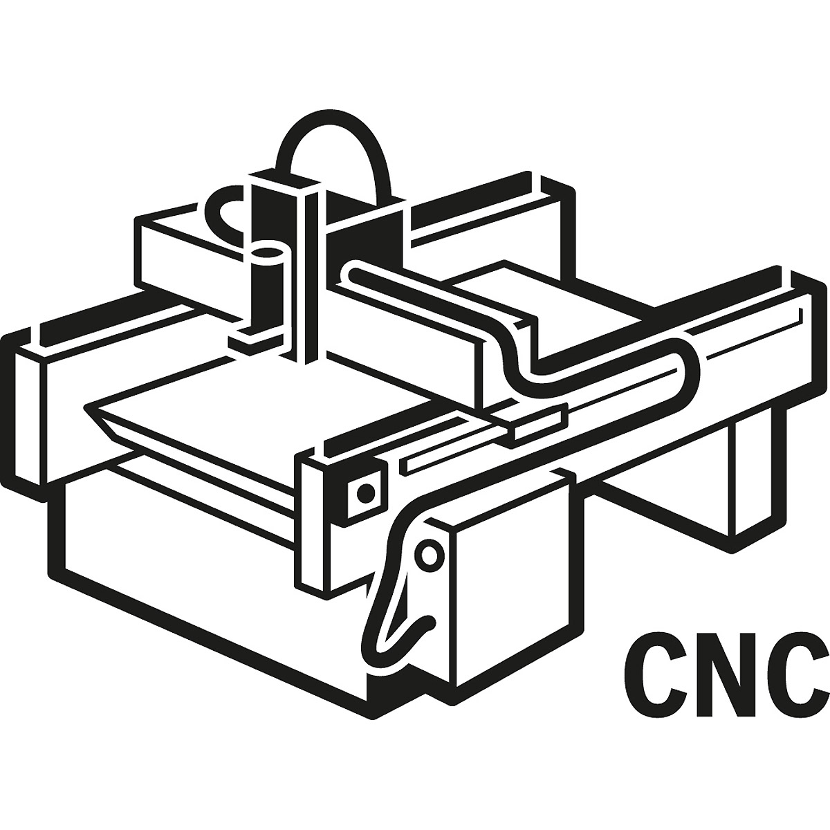 Bosch Nutfräser Expert for Wood, Carbide ø 16 mm