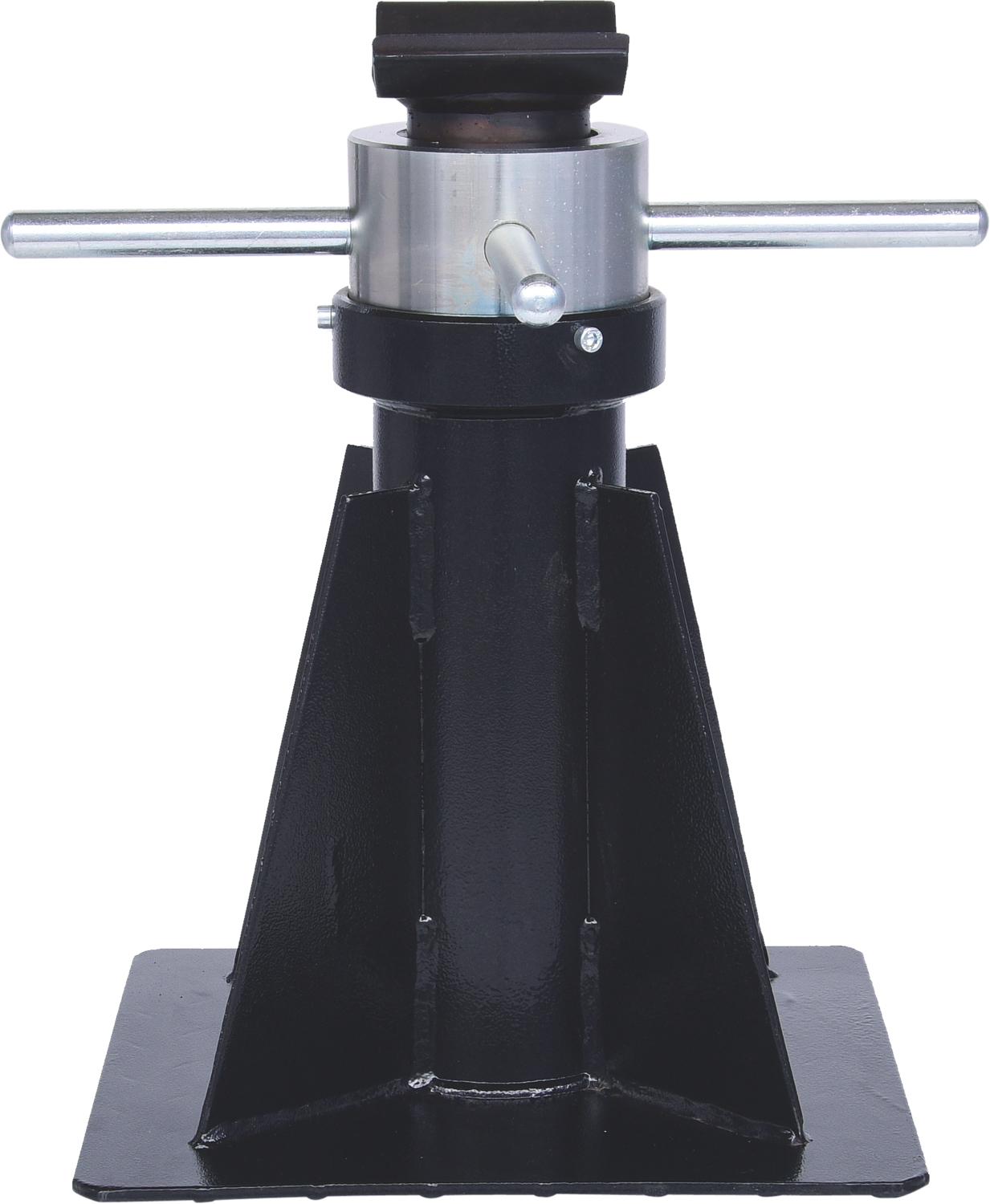 KS Tools Stahl-Unterstellbock mit Schnellverriegelung