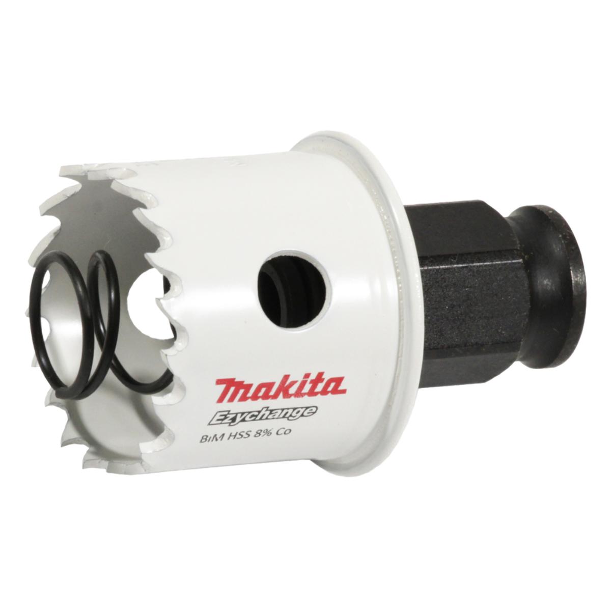 Makita Lochsäge EZYCHANGE BiM HSS