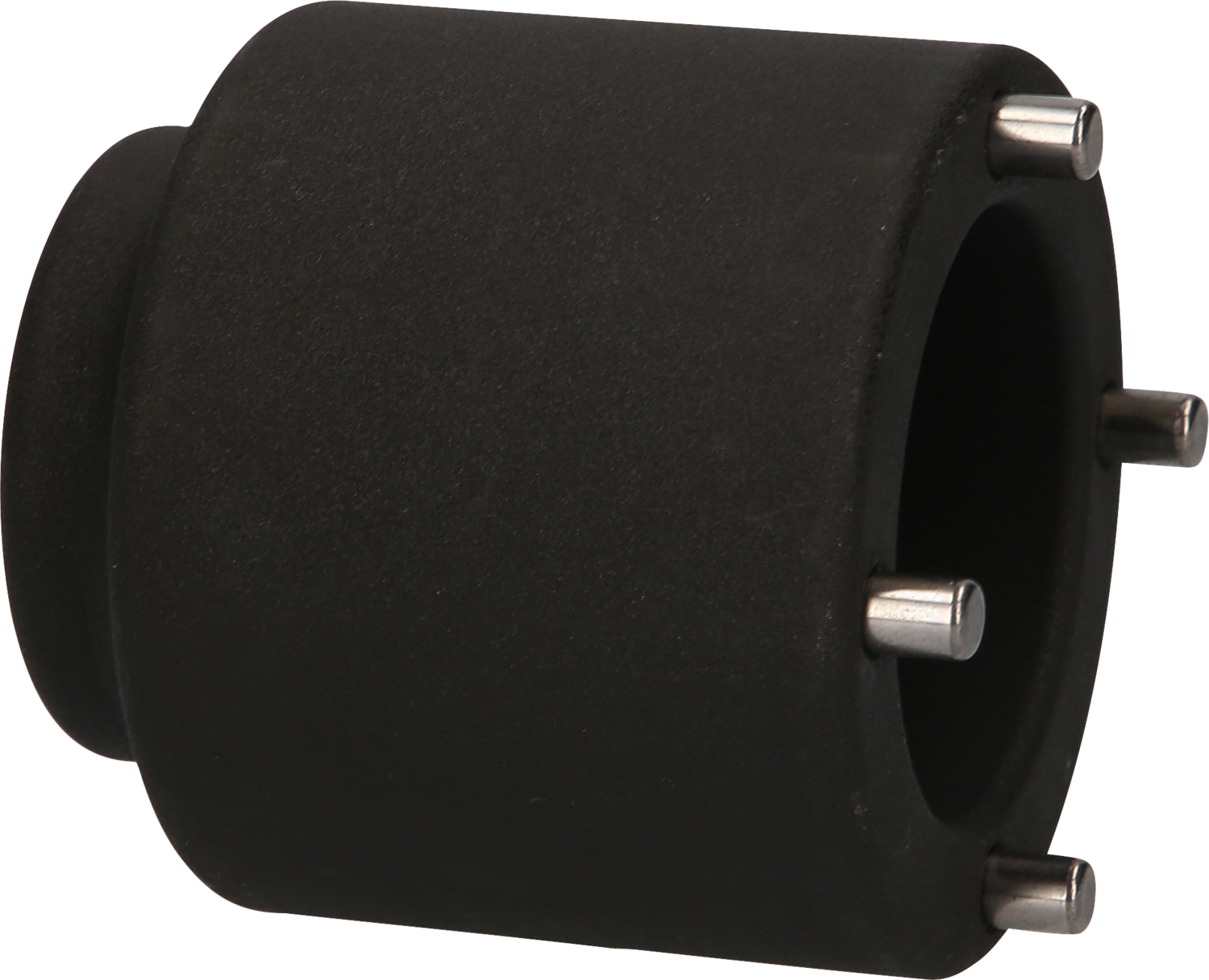 KS Tools 1/2" Steckschlüssel für Öldichtringe an Lenkgetrieben für Fuso, Ø 64mm