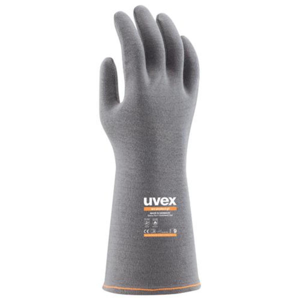 uvex arc protect g1 Hitzeschutzhandschuh