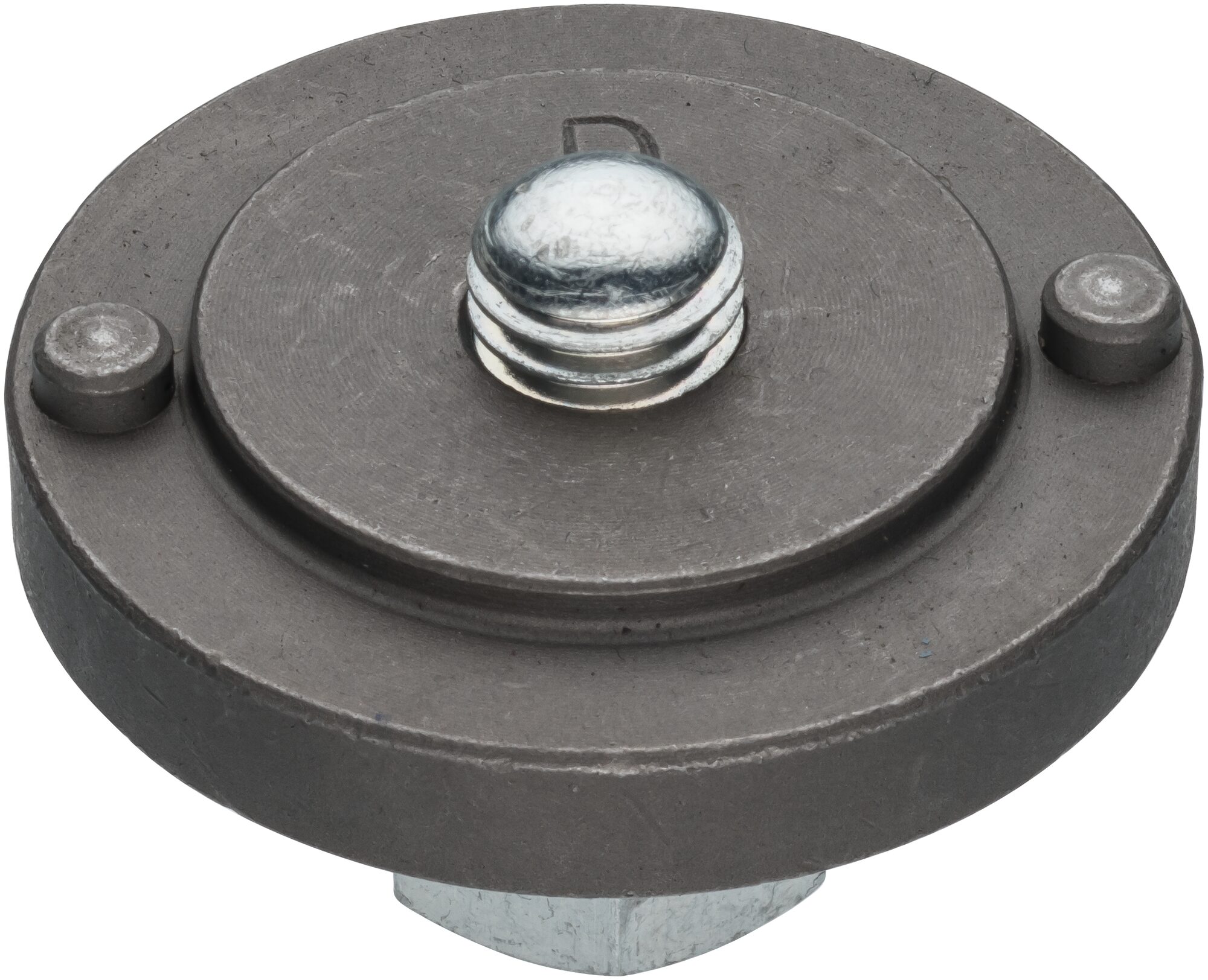 VIGOR Adapterplatte D, V3760-D