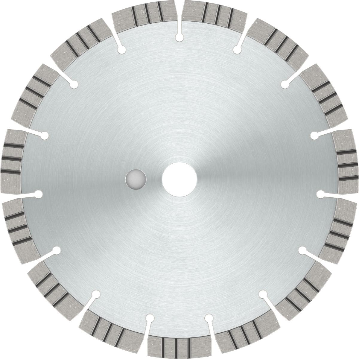 Bosch PRO Diamanttrennscheibe Best for Concrete