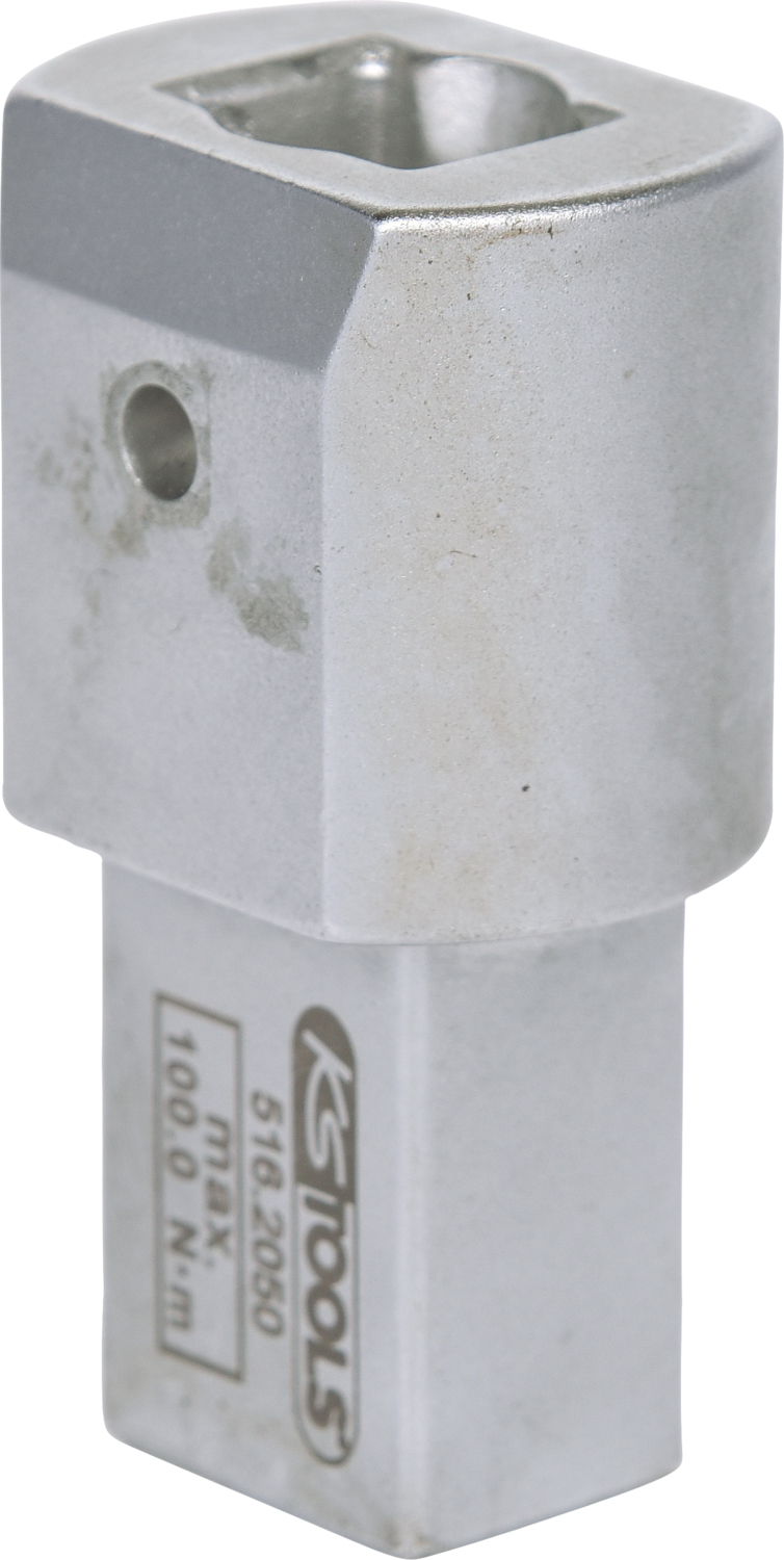 KS Tools Einsteck-Adapter, auf 14x18mm