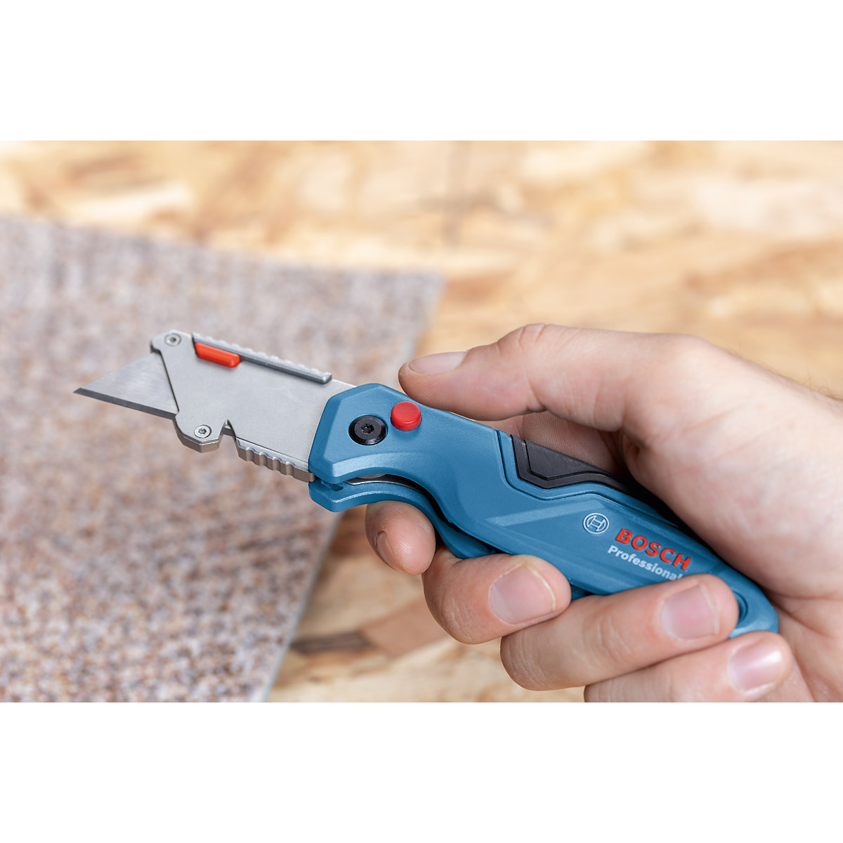 Bosch Messer-Set 3tlg.