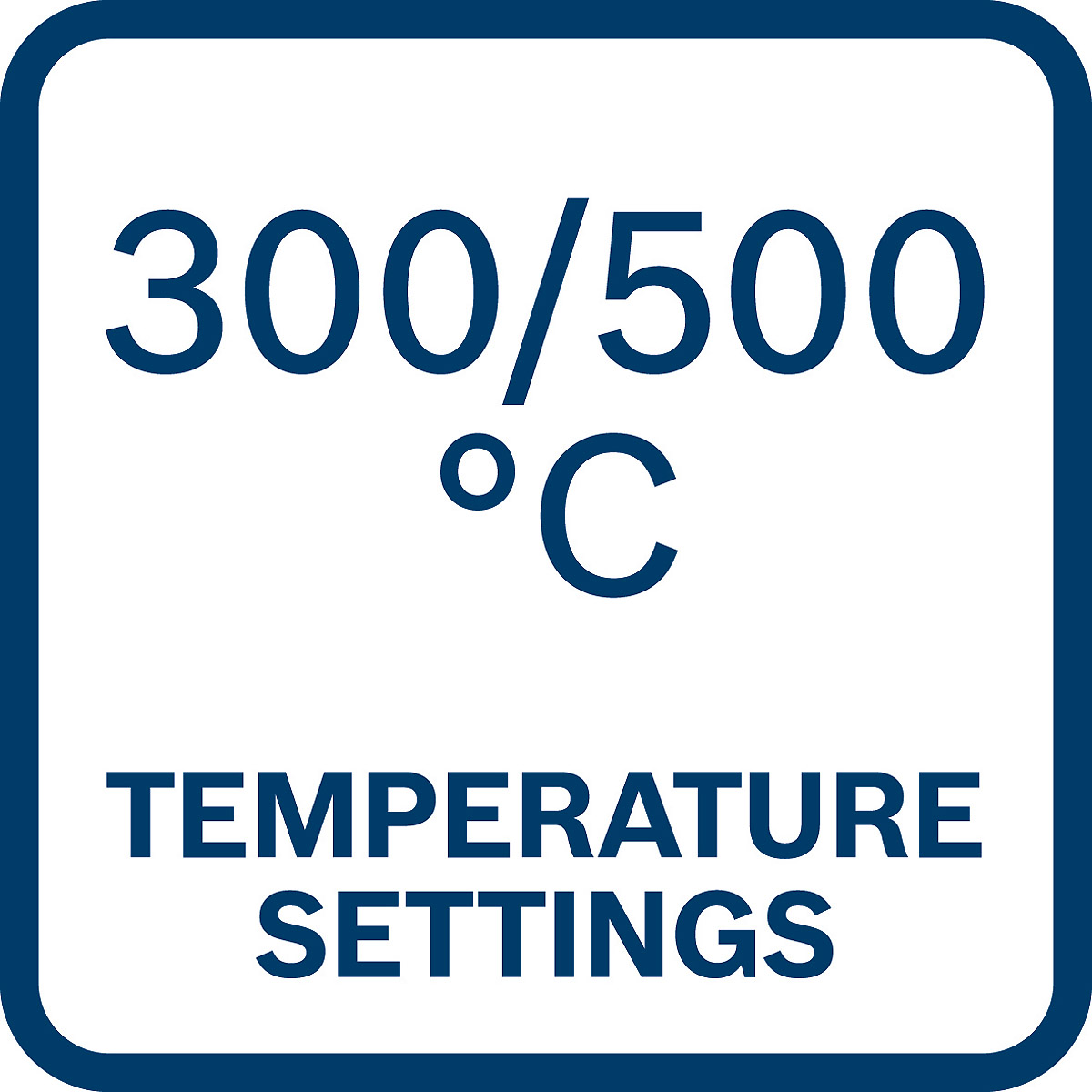 Bosch Akku-Heißluftgebläse GHG 18V-50