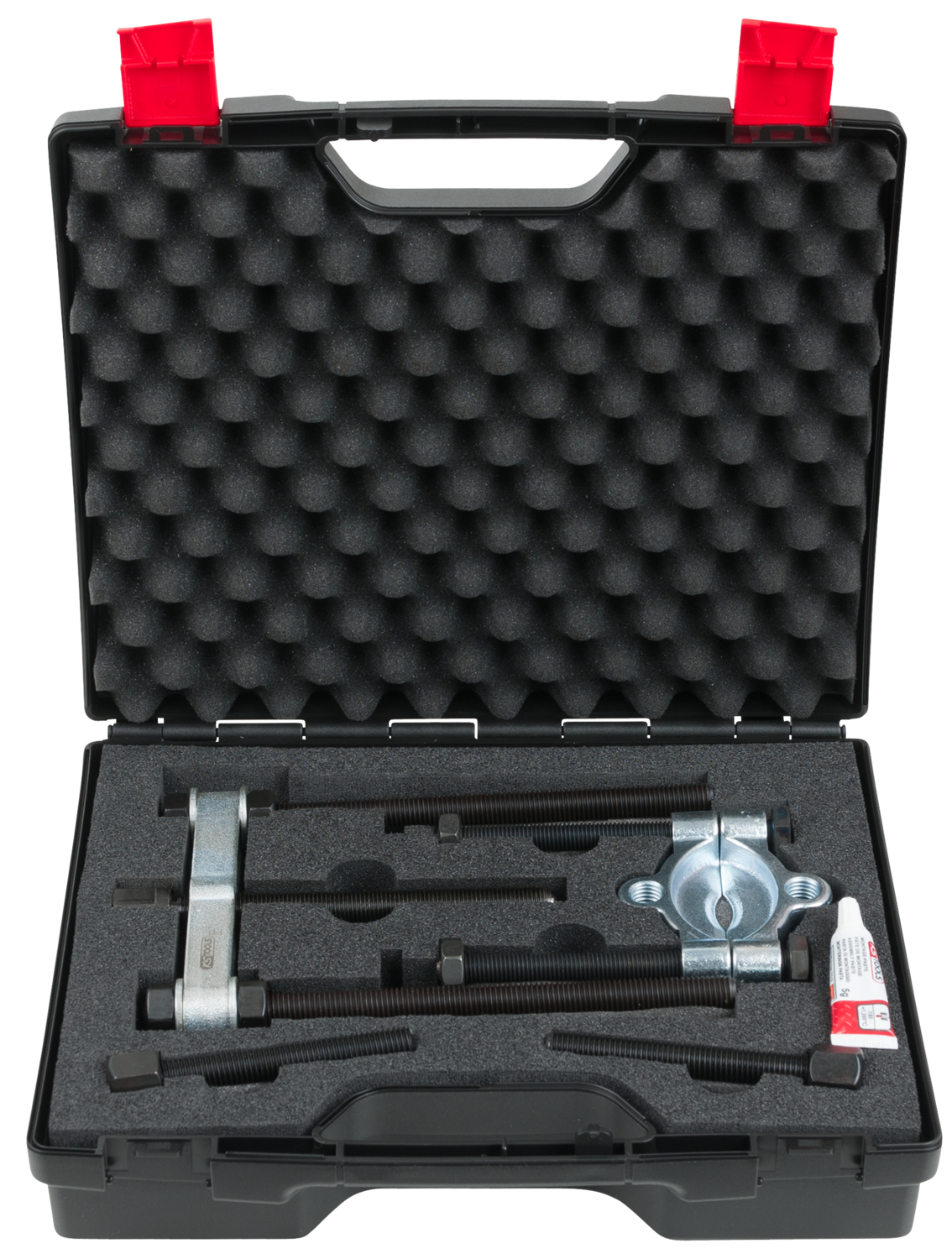 KS Tools Trennmesser-Satz Ø 5-60mm, 3-tlg