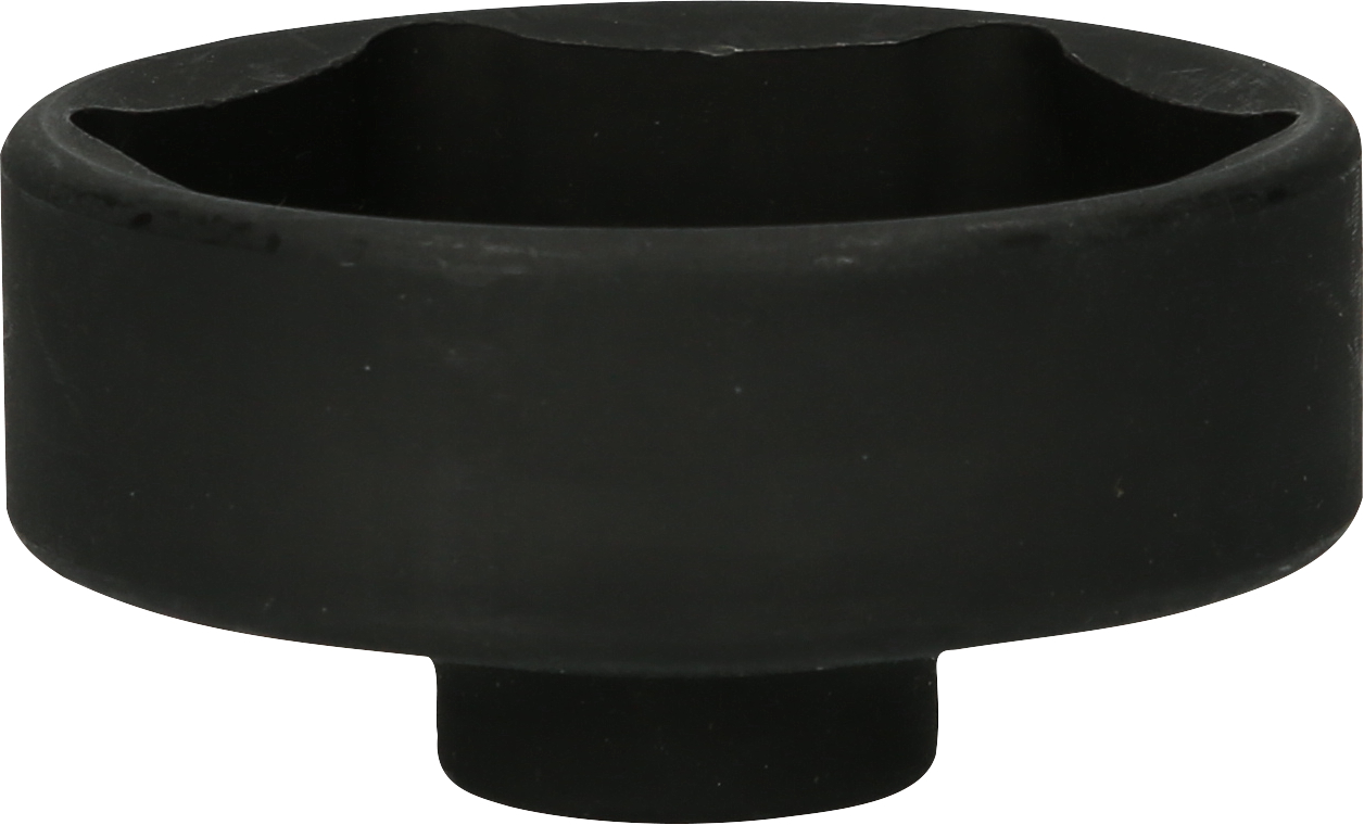KS Tools 3/8" Ölfilterschlüssel Ø 46 mm - 6 Flächen