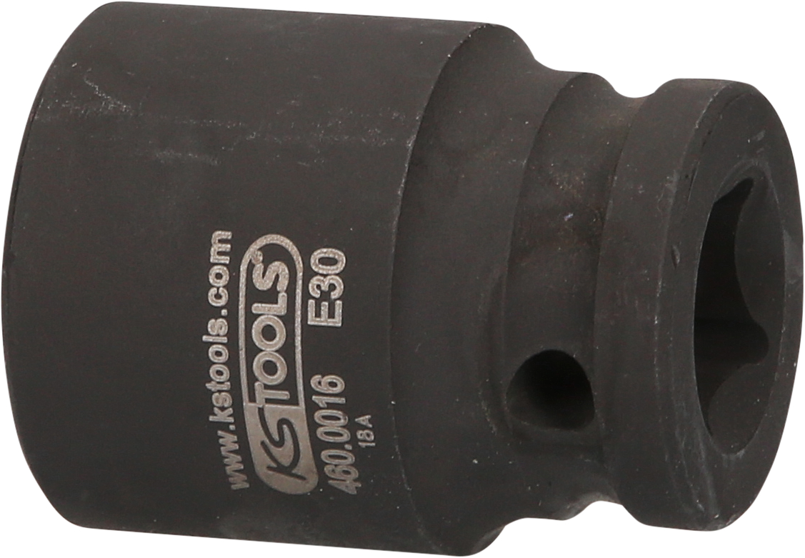 KS Tools 1/2" Spezial-Stecknuss für Mercedes, E30, 46 mm kurz